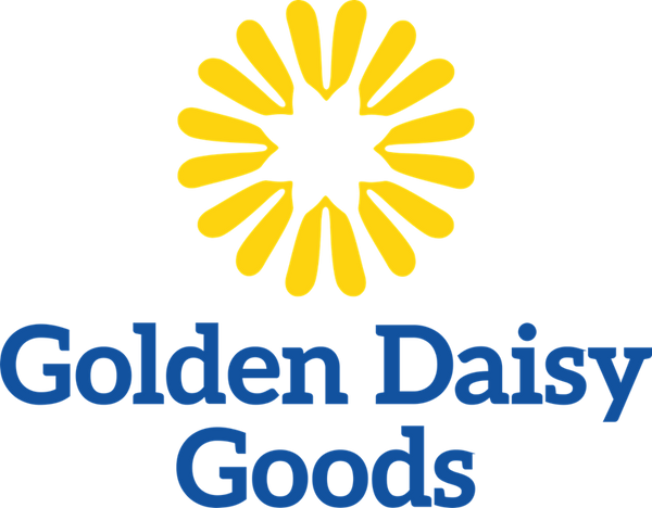 Golden Daisy Goods